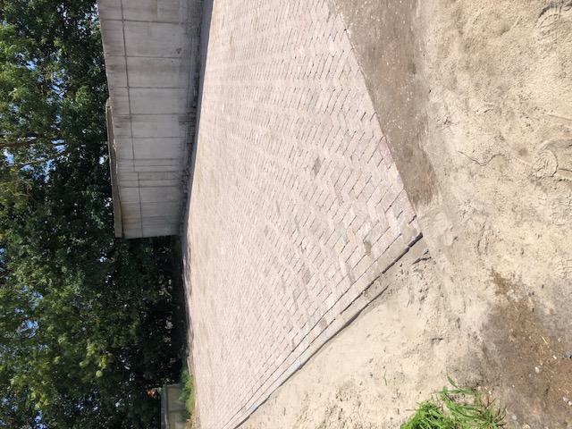 Bedrijfsterrein project 5