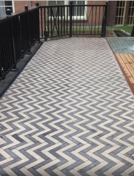 Bestrating project 3